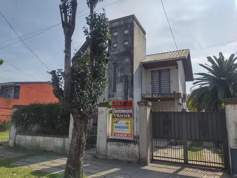 Casa en Venta de 6 dormitorios