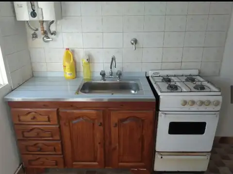 Depto Tipo Casa en Venta de 2 ambientes