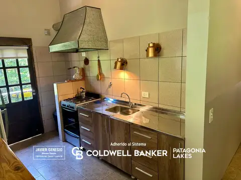 Casa en Venta 16 años