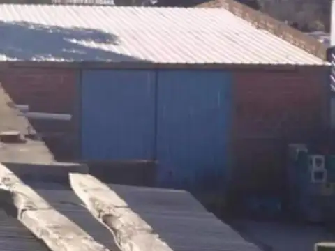 Galpon en Venta 10 años