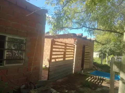 Terreno en venta - 241Mts2 - Alejandro Korn