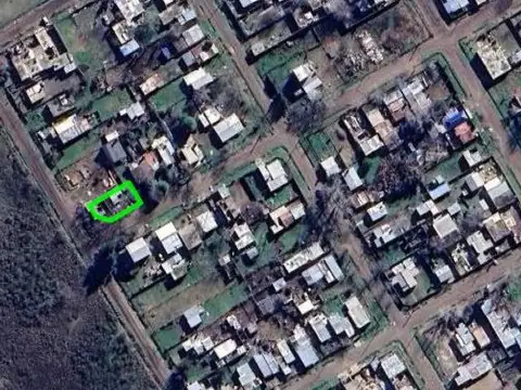 Terreno en Venta de 241,0 m2