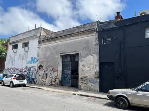 Galpon en Venta en Centro , USD 280.000