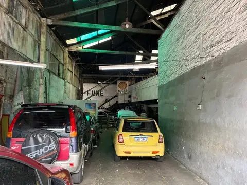 Galpon en Venta 92 años