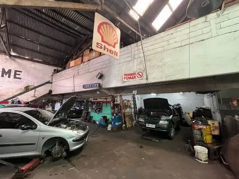 Galpon en Venta en Centro , USD 280.000