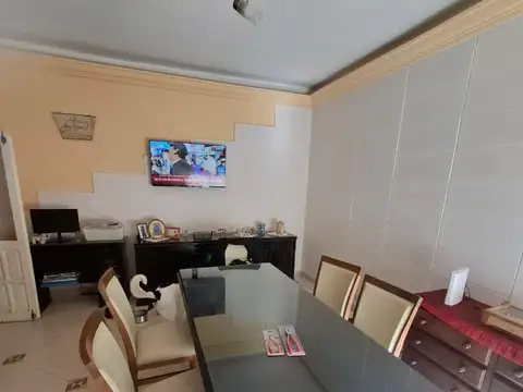 Depto Tipo Casa en Venta de 3 dormitorios