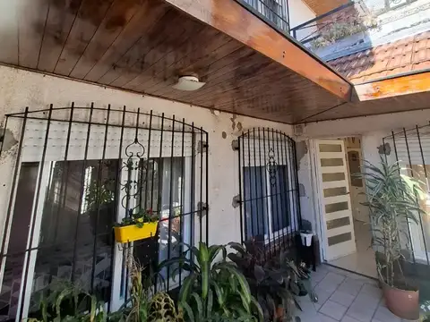 Coronel Juan Antonio Lezica 2200