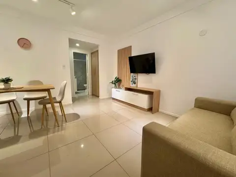 Olavarria 2200, Piso 1