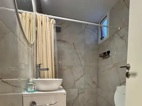 Departamento 2 amb. zona ALDREY