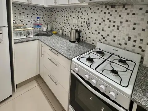 Departamento en Venta Permite mascota