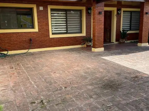 Casa en Alquiler 22 años