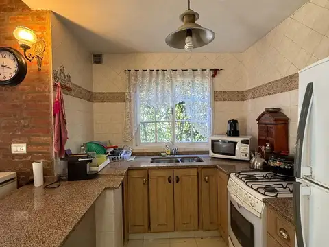 Casa - Banco Provincia De Bs. As.