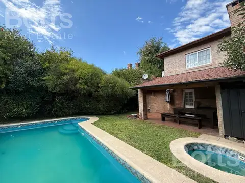 Casa - Banco Provincia De Bs. As.