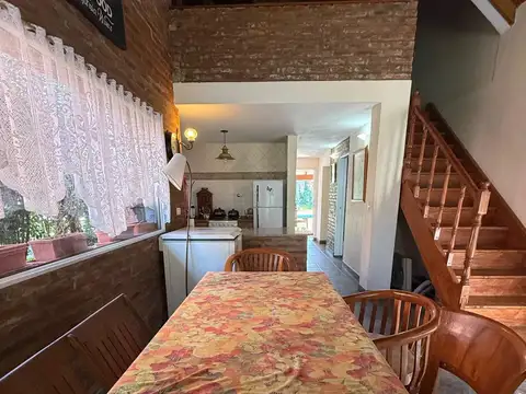 Casa en Venta 20 años