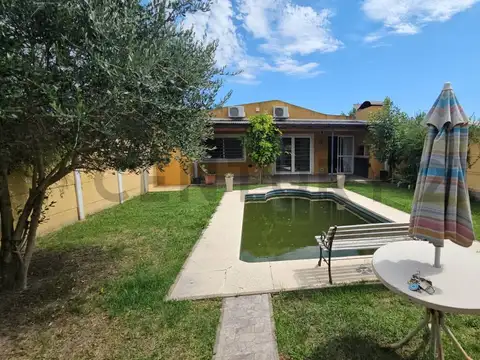 Casa en Venta de 2 dormitorios