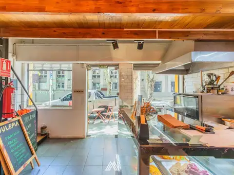 Fondo Comercio en Venta en Cordon , USD 24.000