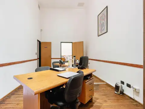 Oficina en Venta al Norte