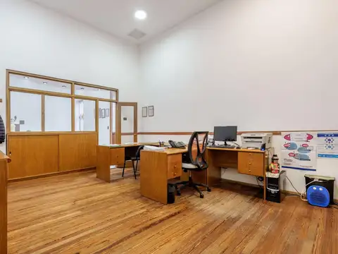 Oficina en Venta 25 años