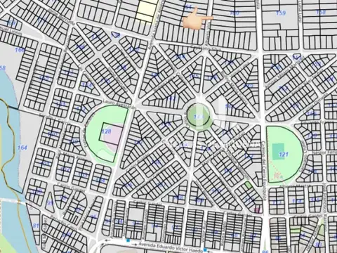 Terreno en Venta en La Barra, USD 145.000