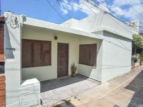 Casa en Venta 50 años