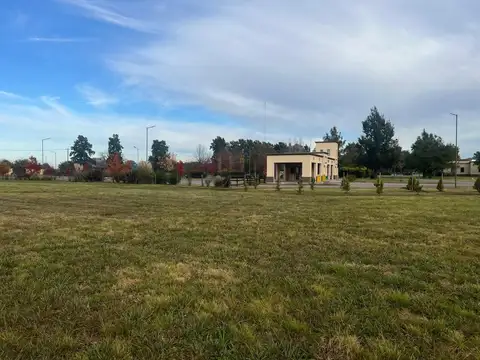 Terreno en Venta en Country Club Los Cardales, USD 17.500