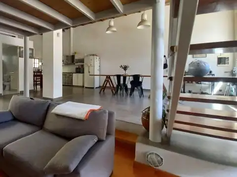 Depto Tipo Casa en Venta 15 años