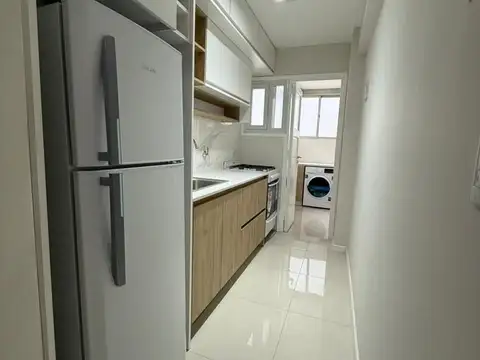 Departamento en Venta al Norte