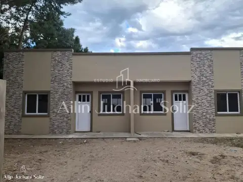 Casa en Venta en Mar del Tuyu, USD 40.000