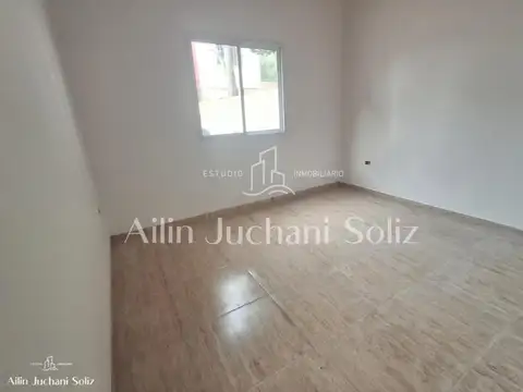 Casa en Venta A Estrenar