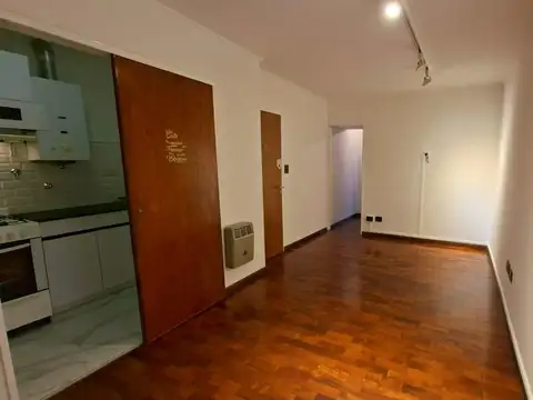 Departamento en Alquiler de 3 ambientes