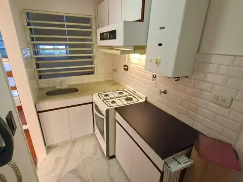 Departamento en Alquiler en Centro, $ 500.000