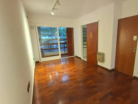 ALQUILER -  DEPARTAMENTO UN DORMITORIO CON BALCON-BARRIO CENTRO RIO