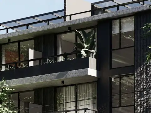 Departamento en Venta en San Isidro, USD 145.700