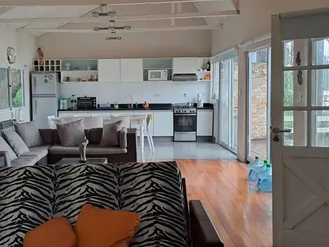 Casa  en Venta en San Antonio, Zona Delta, Tigre