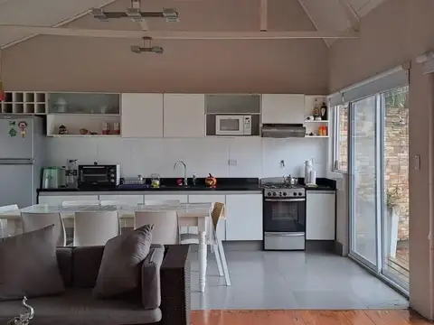 Casa en Venta de 5 dormitorios