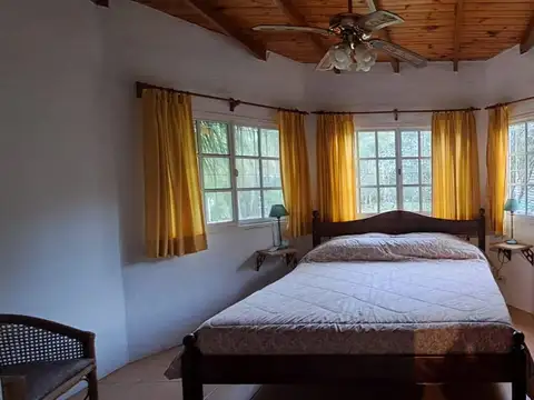 Rio / Arroyo San Antonio Aries 100