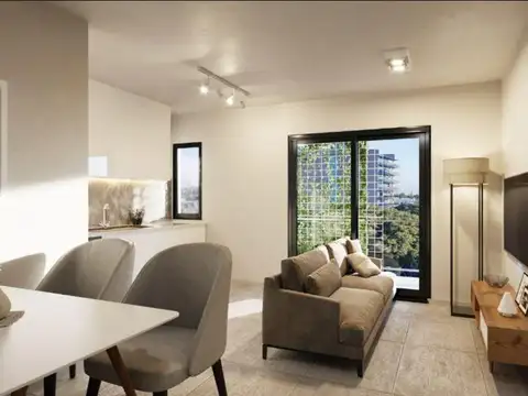 Departamento en Venta de 2 dormitorios