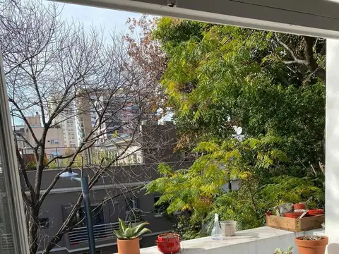 ALQUILER DEPARTAMENTO 2 AMB BELGRANO R BALCON