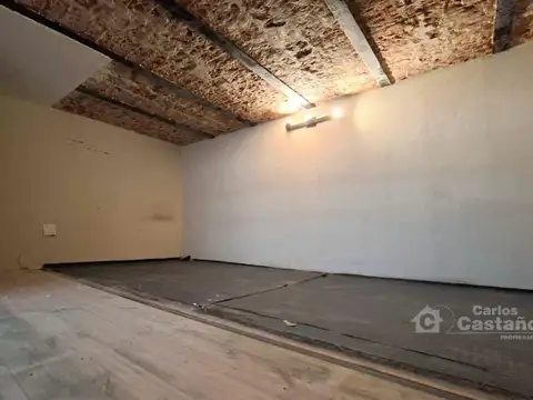 Depto Tipo Casa en Alquiler A Estrenar