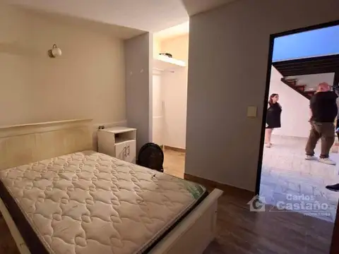 Depto Tipo Casa en Alquiler al Norte