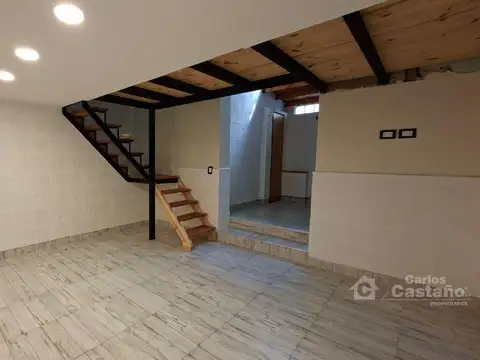 Exc. PH 3 Amb. Refaccionado a Nuevo