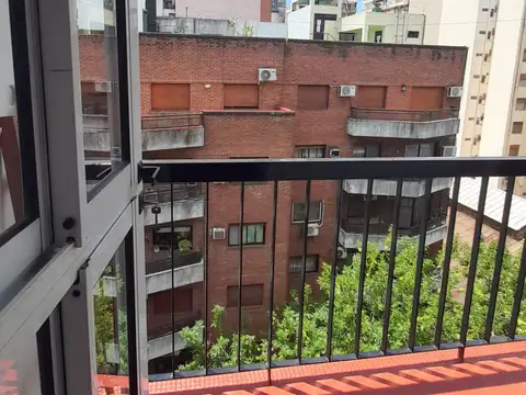 Departamento en Alquiler 57 años