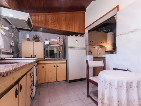 Casa en Venta 45 años