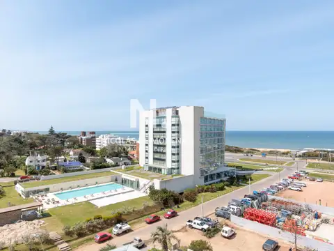 Departamento en Alquiler Temporal de 3 ambientes