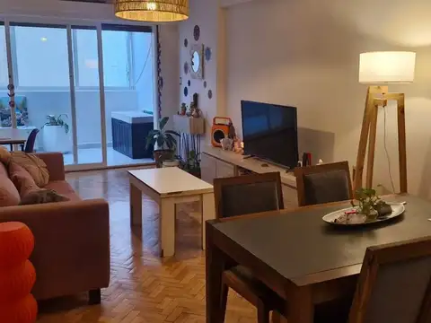 ALQUILER DEPARTAMENTO UBICACION PRIVILEGIADA!