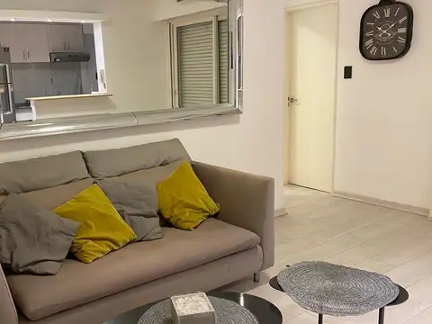 Departamento  en Alquiler en Villa Crespo, Capital Federal, Buenos Aires