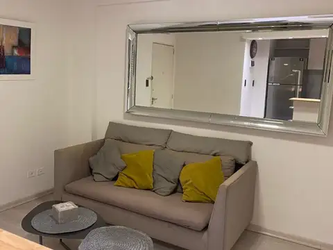 Departamento  en Alquiler en Villa Crespo, Capital Federal, Buenos Aires