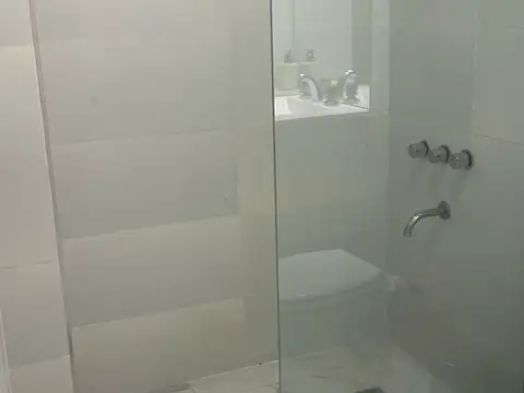 Departamento en Alquiler en Villa Crespo, $ 700.000