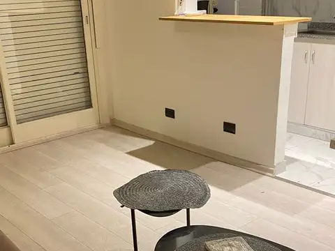 Departamento en Alquiler de 2 ambientes