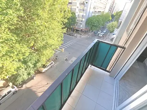 Avenida Santa Fe 2100, Piso 4